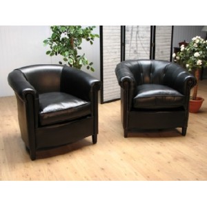 f98 - Mini Tubchairs HulshofBlack<br />Please ring <b>01472 230332</b> for more details and <b>Pricing</b> 